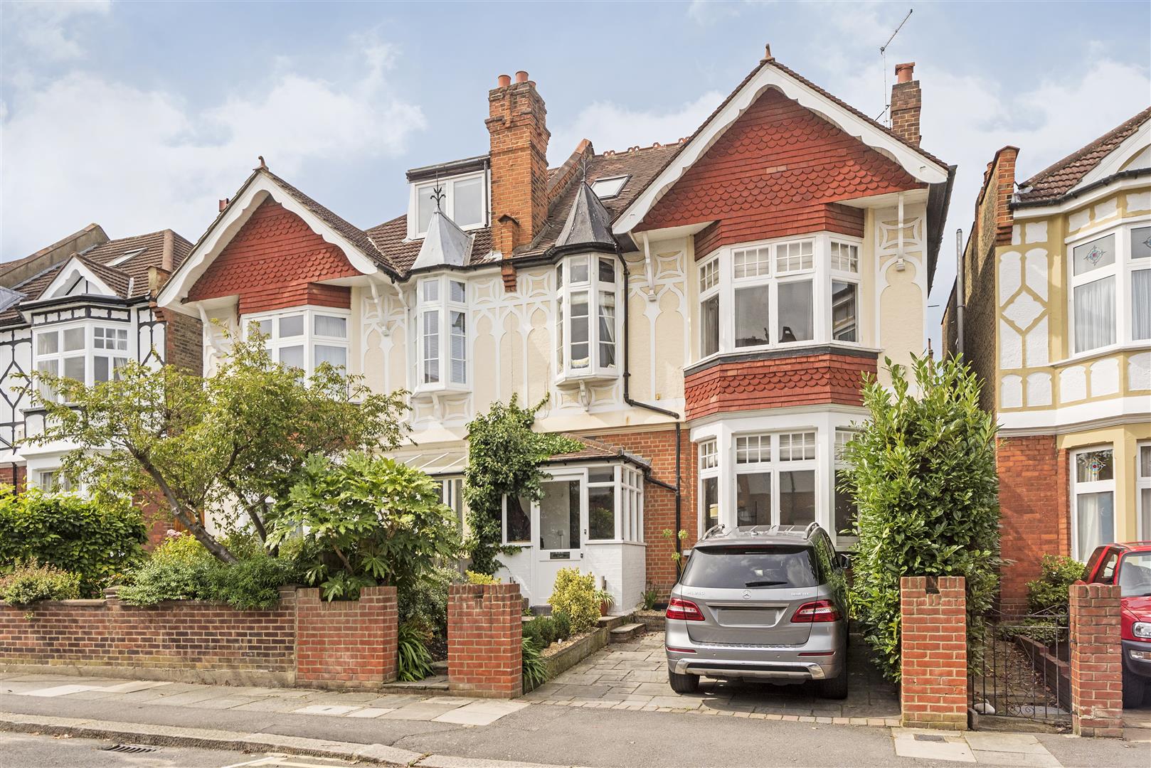 Estate Agents Wimbledon Andrew Scott Robertson. Wimbledon Estate Agent